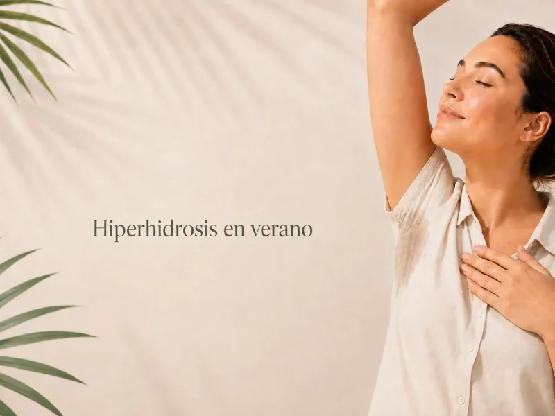hiperhidrosis-verano-tratamiento-kalos-estetica