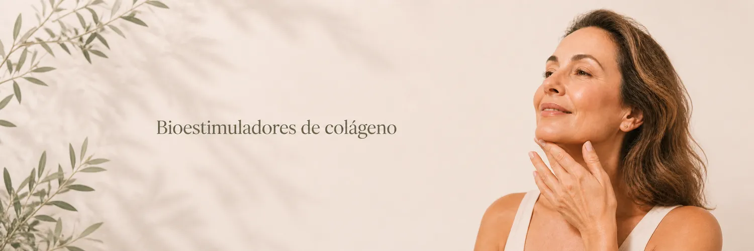 bioestimuladores colageno kalos estetica